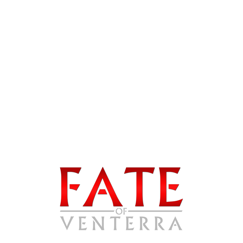 Fate of venterra Logo